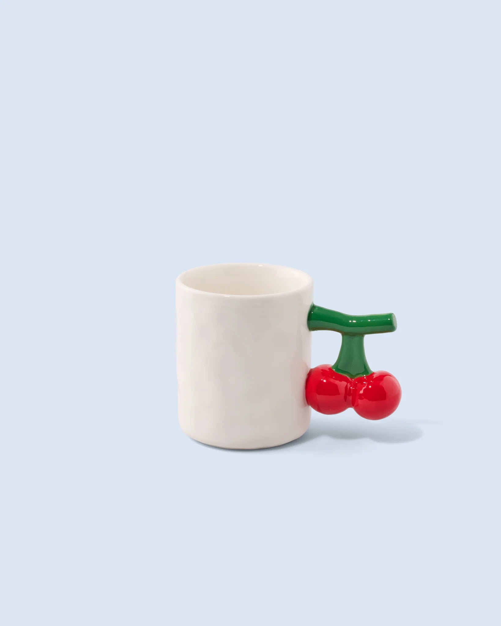 Mug cerise