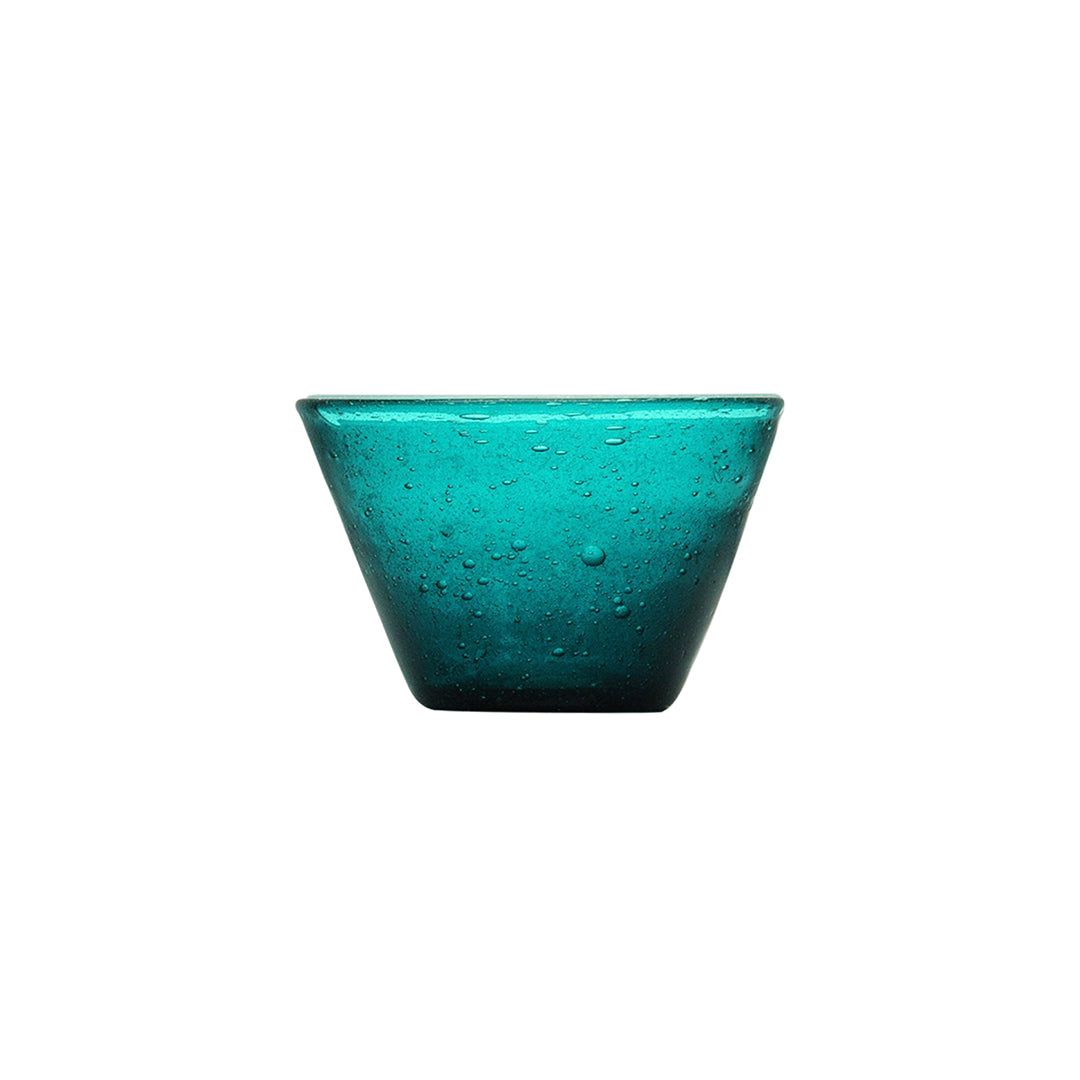 Memento Bol - Bleu Pétrole