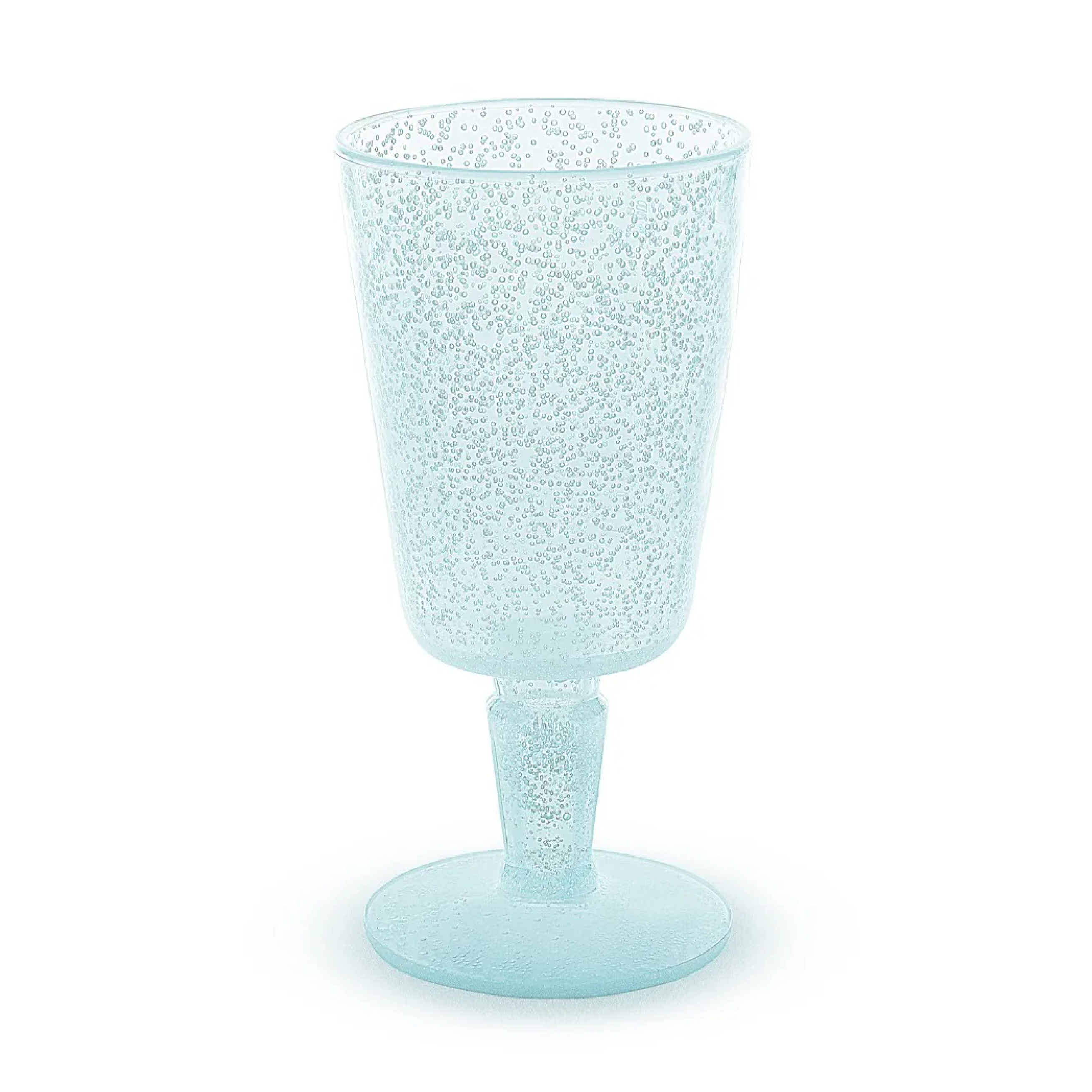 Memento Verre à pied méthacrylate