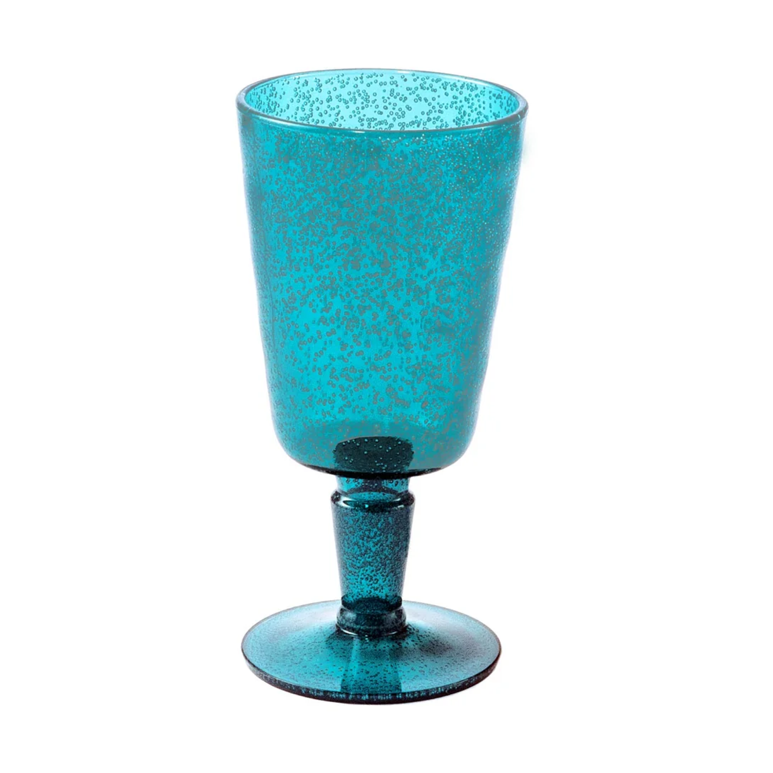 Memento Verre à pied méthacrylate
