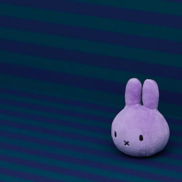Miffy balle anti-stress - 5 couleurs