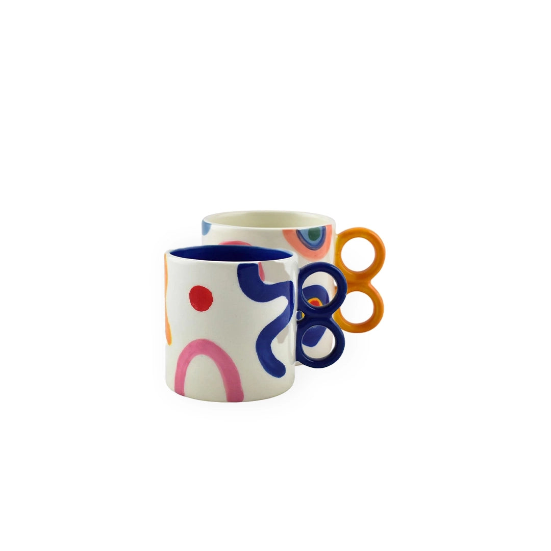 Mug Sara