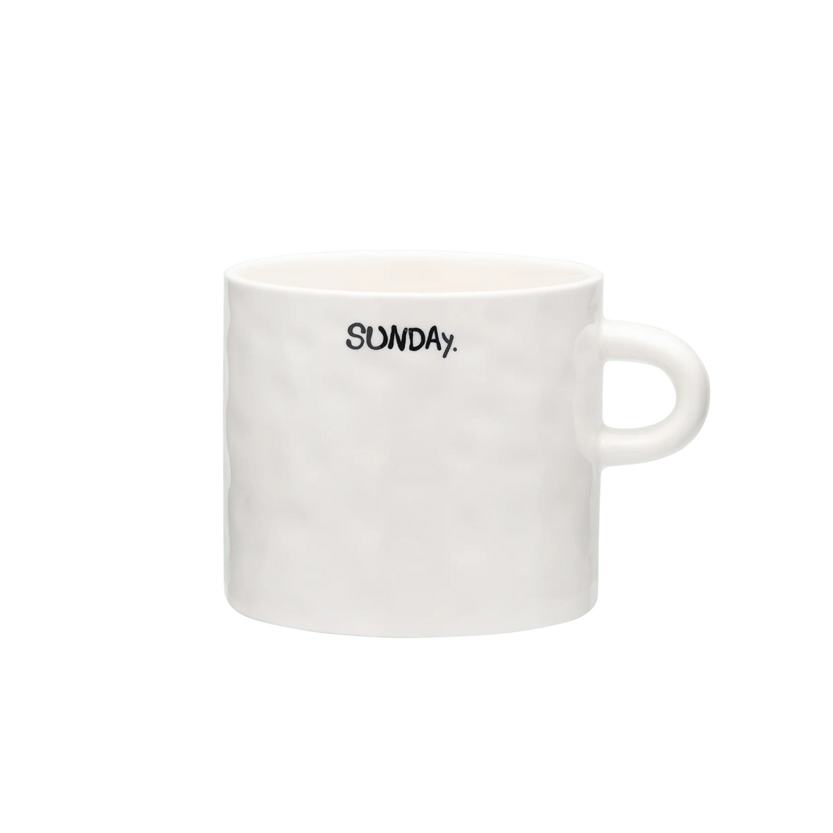 Mug Sunday