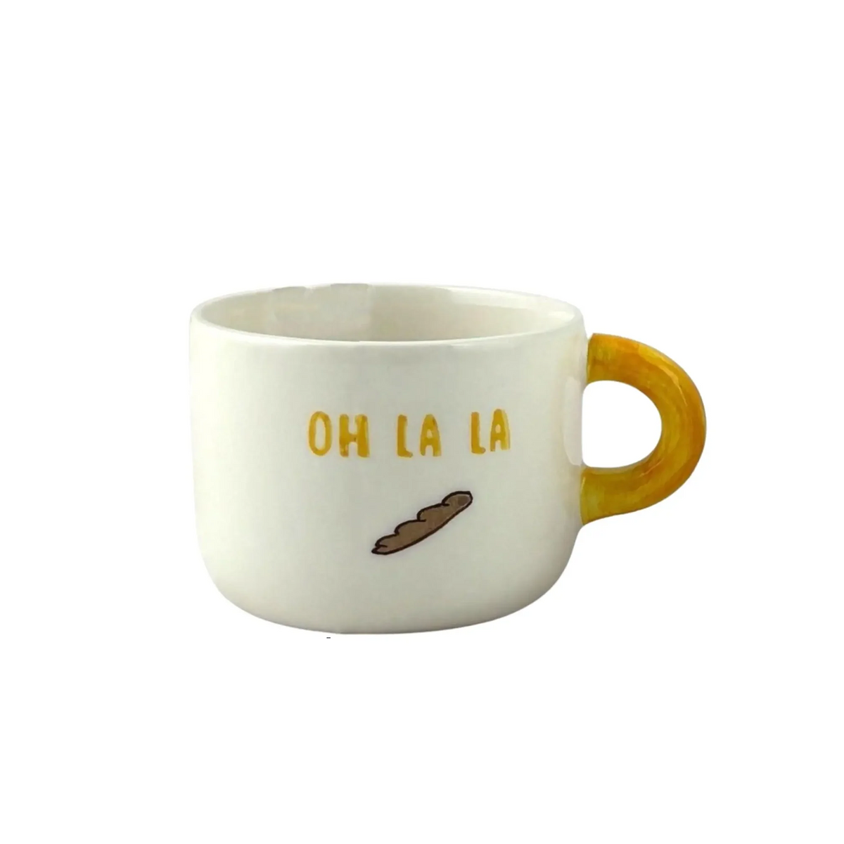 Mug Oh La La