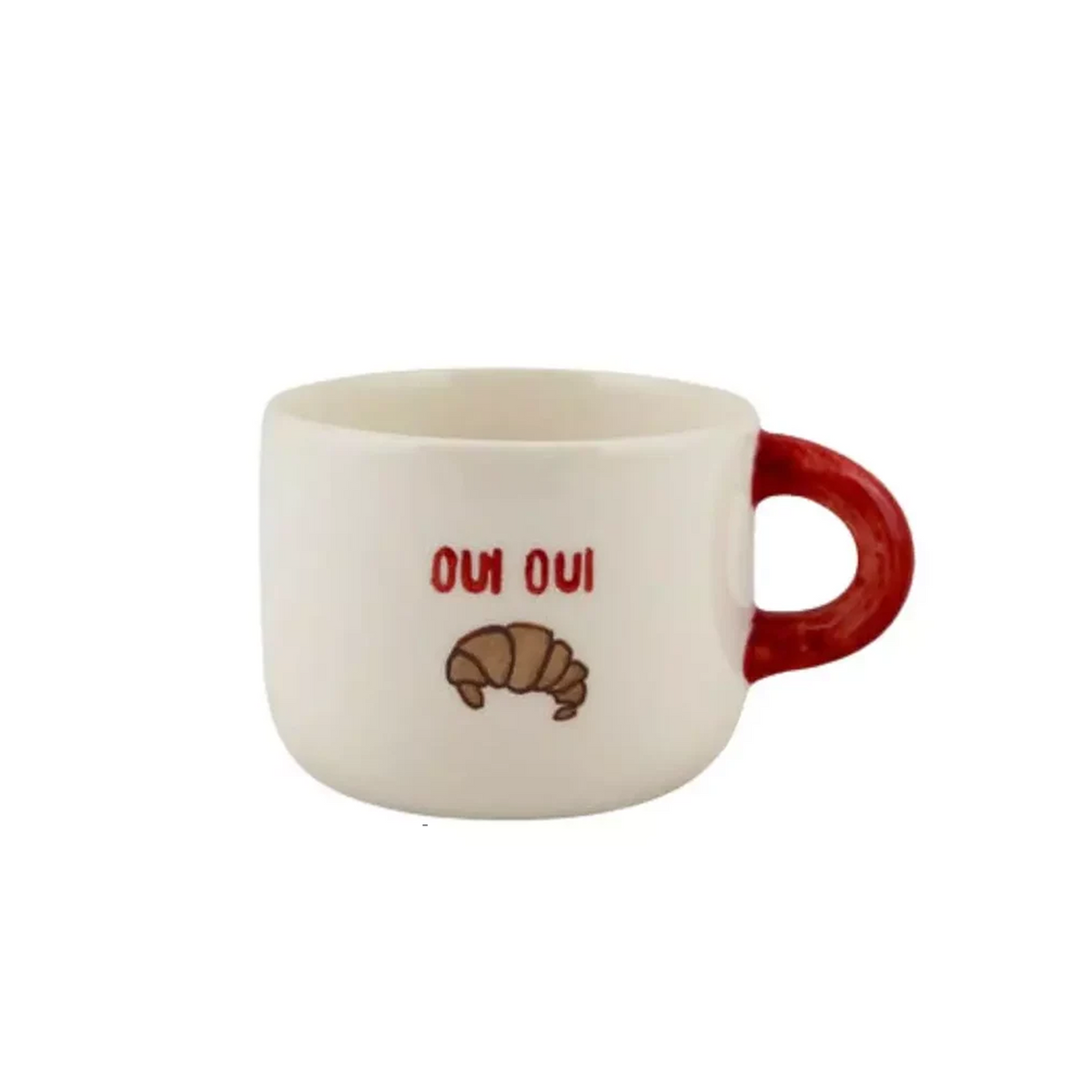 Mug Oui Oui