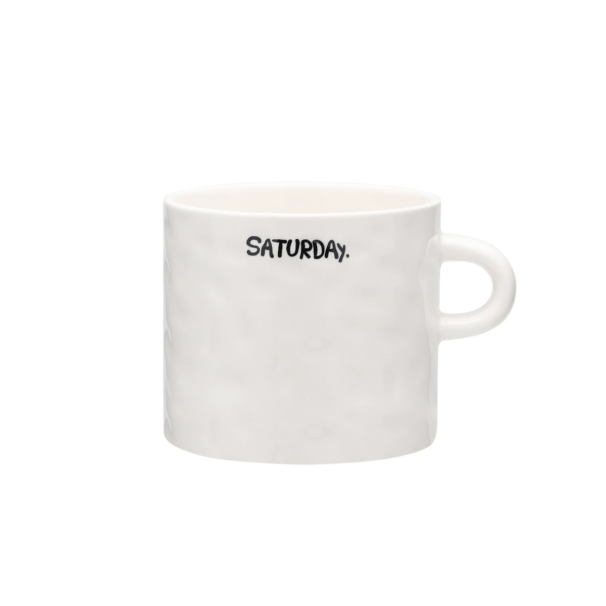 Mug Saturday