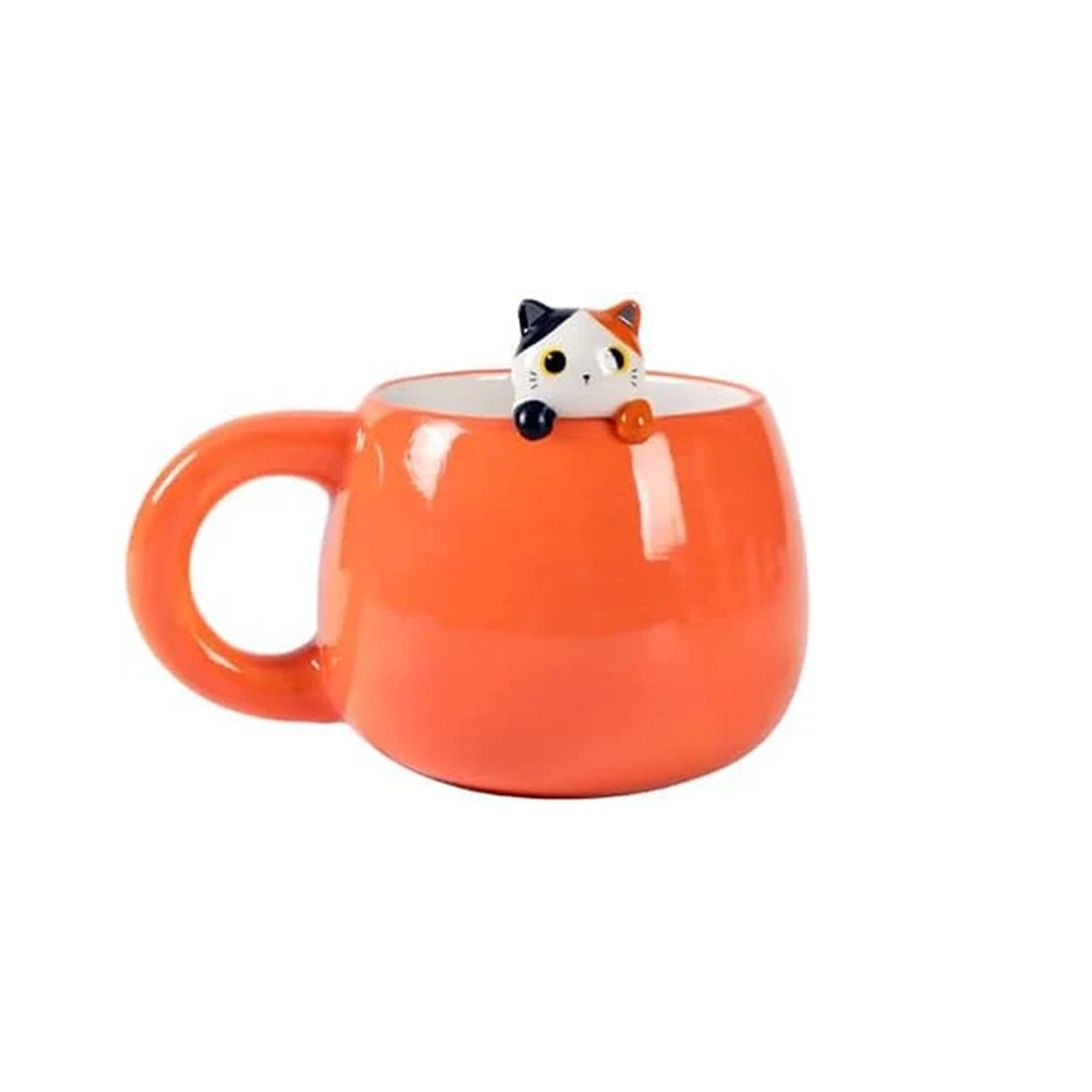 Mug céramique animaux