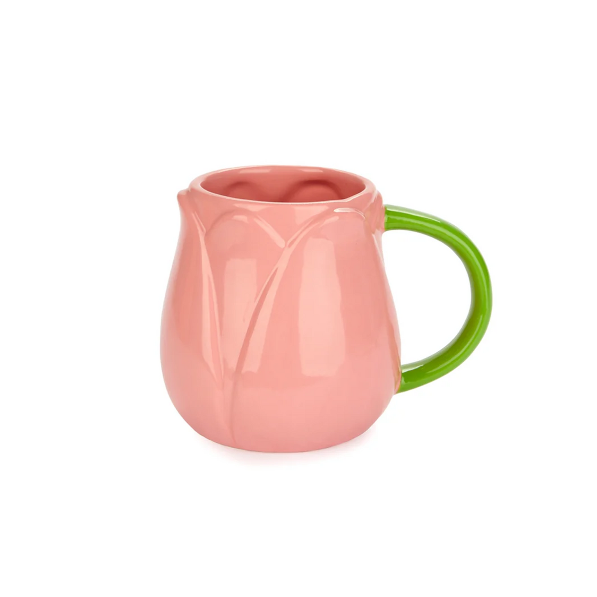 Mug tulipe