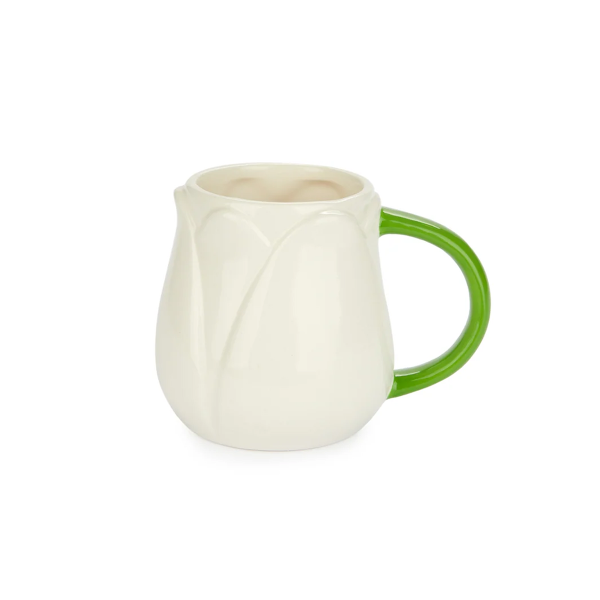 Mug tulipe