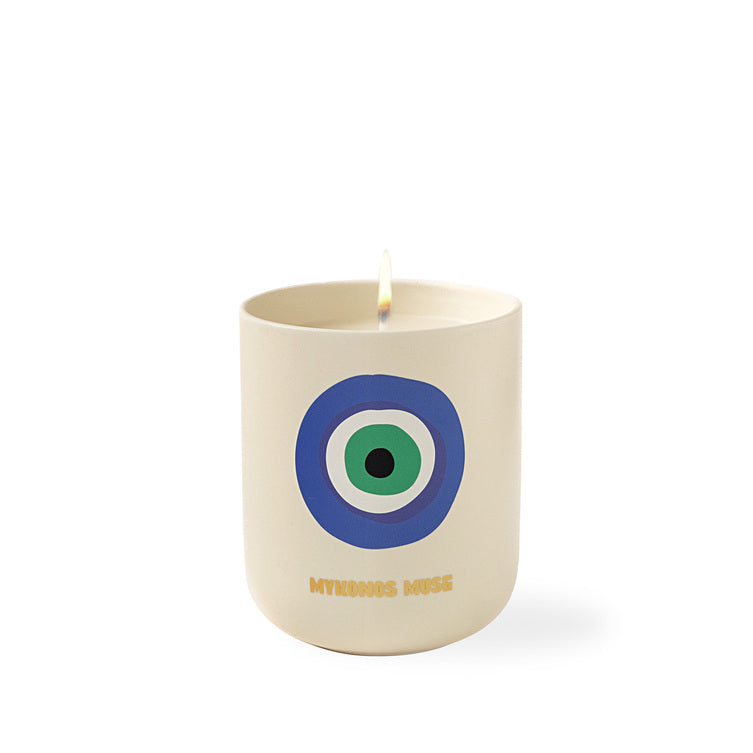 Bougie Assouline Travel from Home - Mykonos Muse