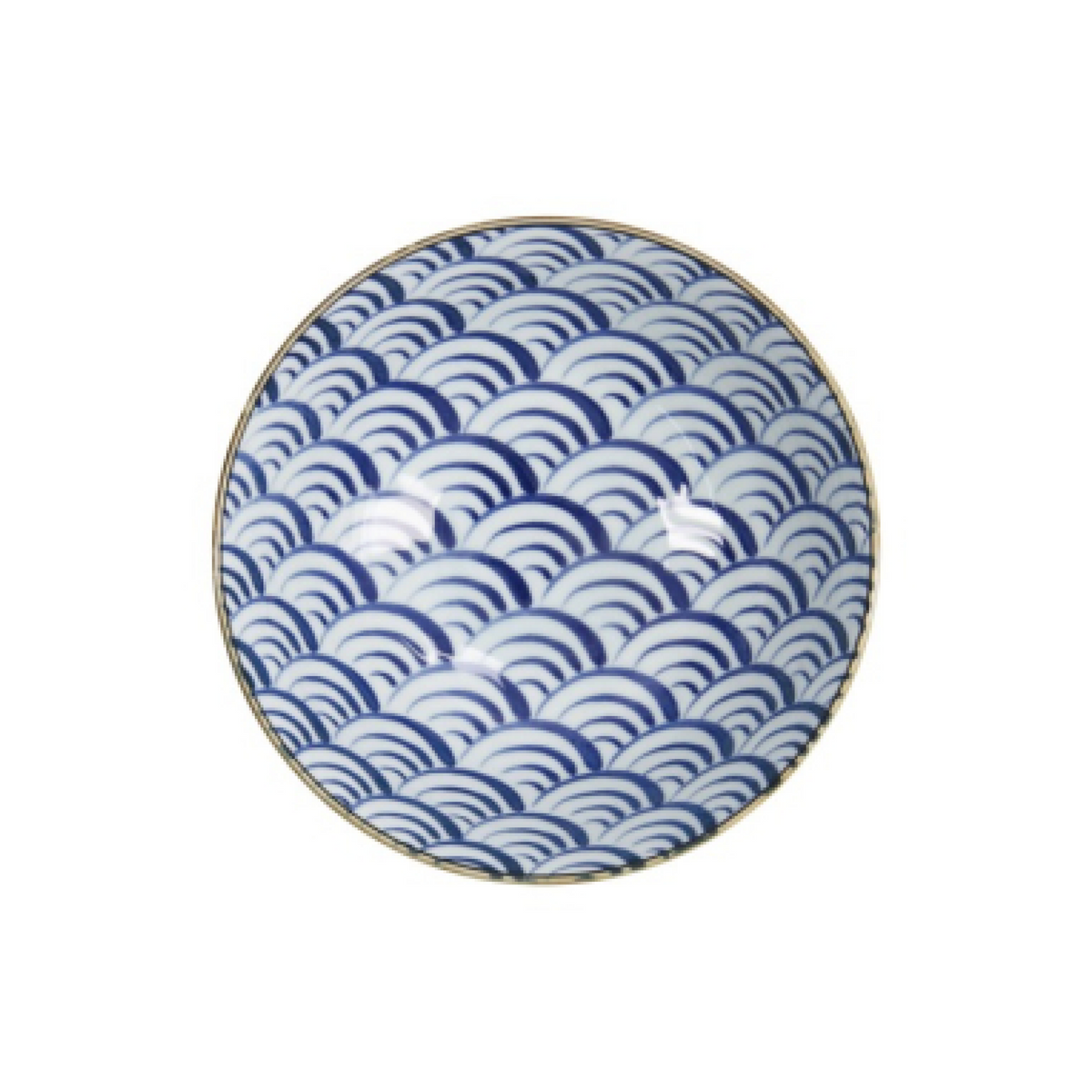 Bol ramen Natsu Ø21 cm - 1000 ml