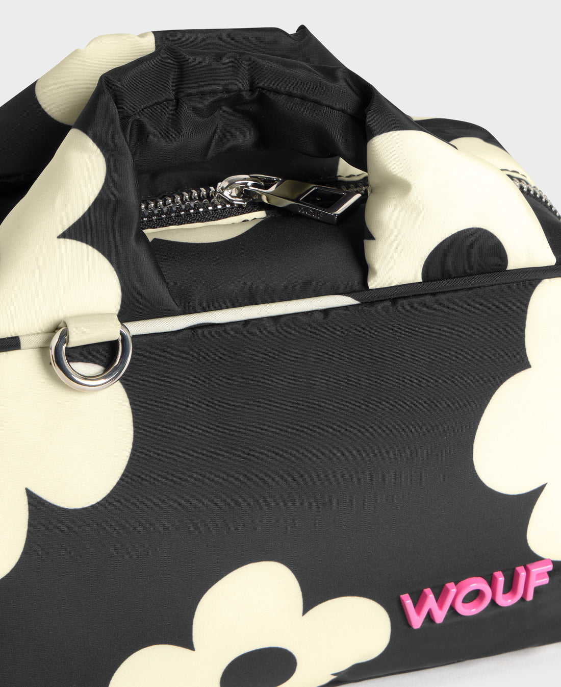 Wouf Sac Bowling - Night Daisy