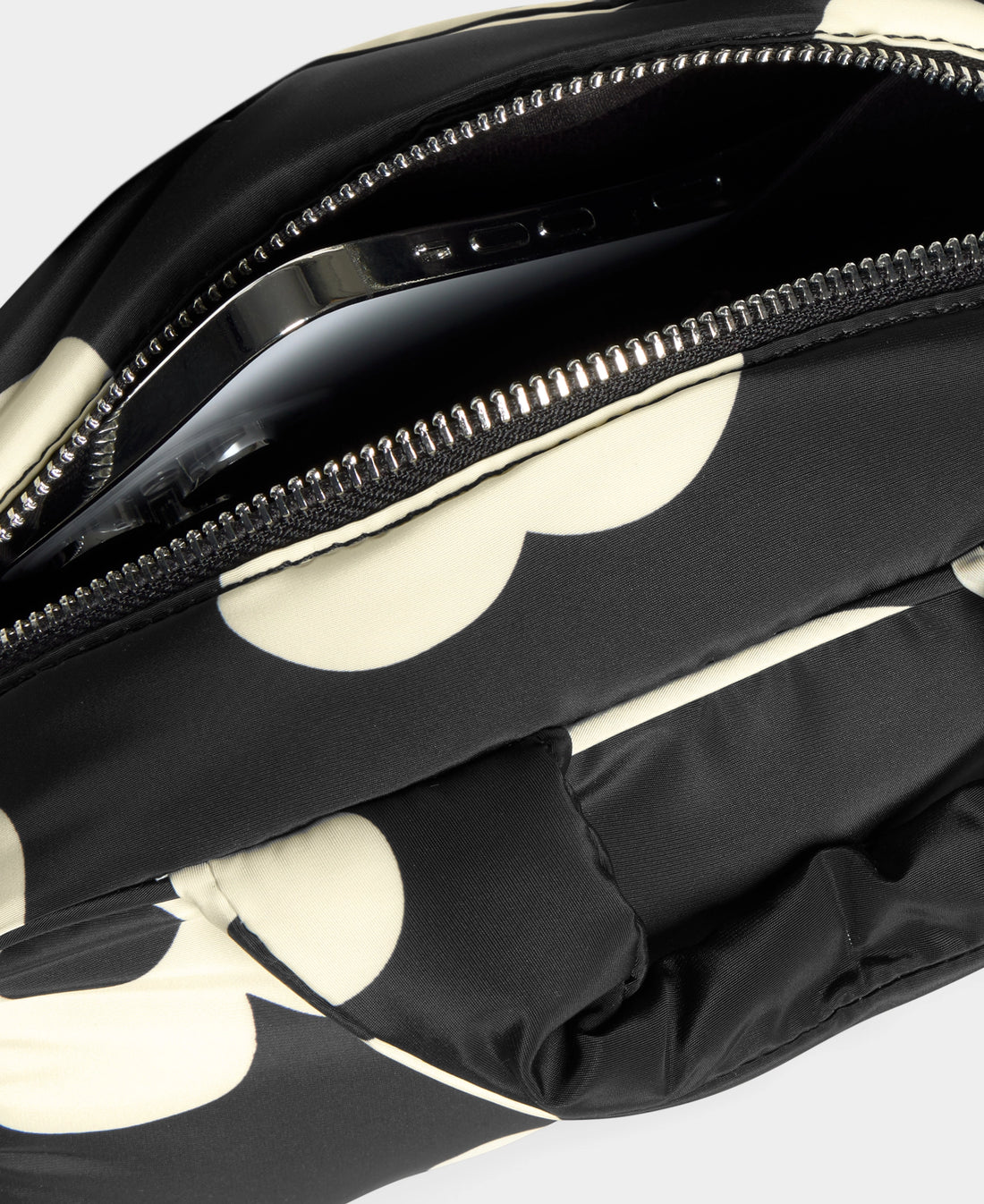 Wouf Sac Bowling - Night Daisy