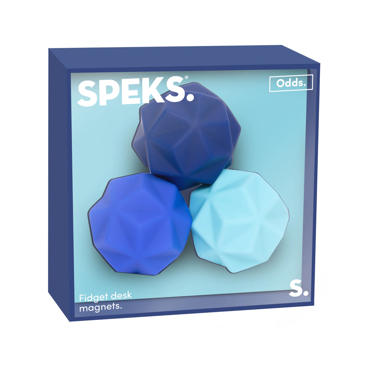 Odds - aimants silicone