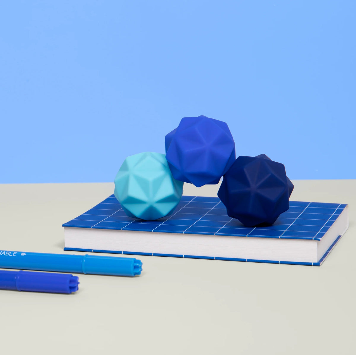 Odds - aimants silicone
