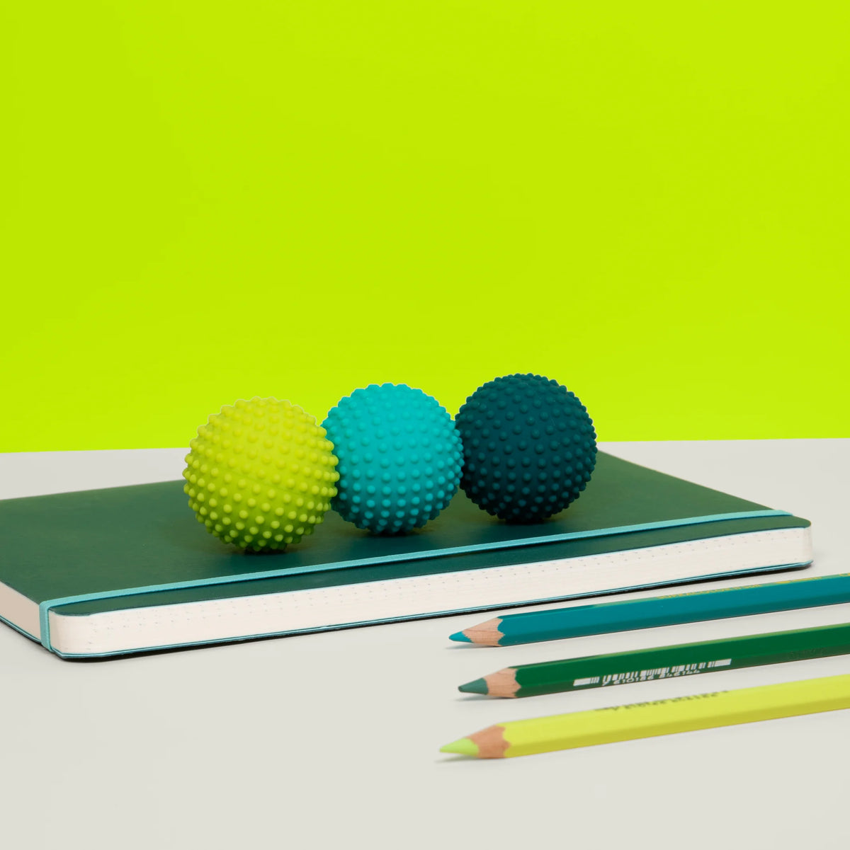 Odds - aimants silicone