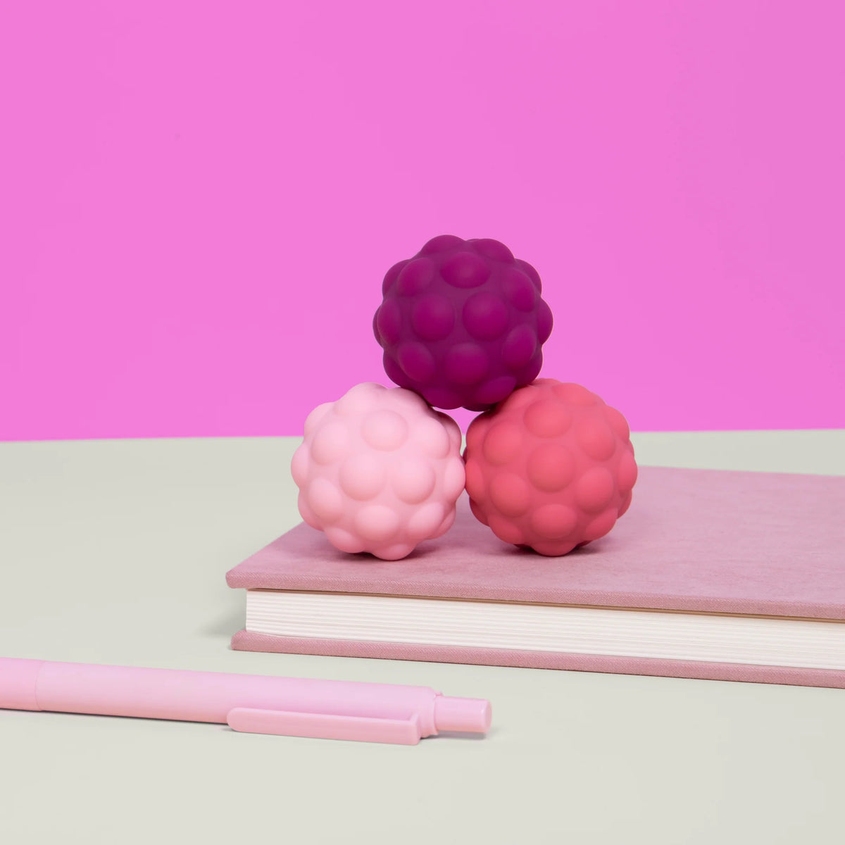 Odds - aimants silicone