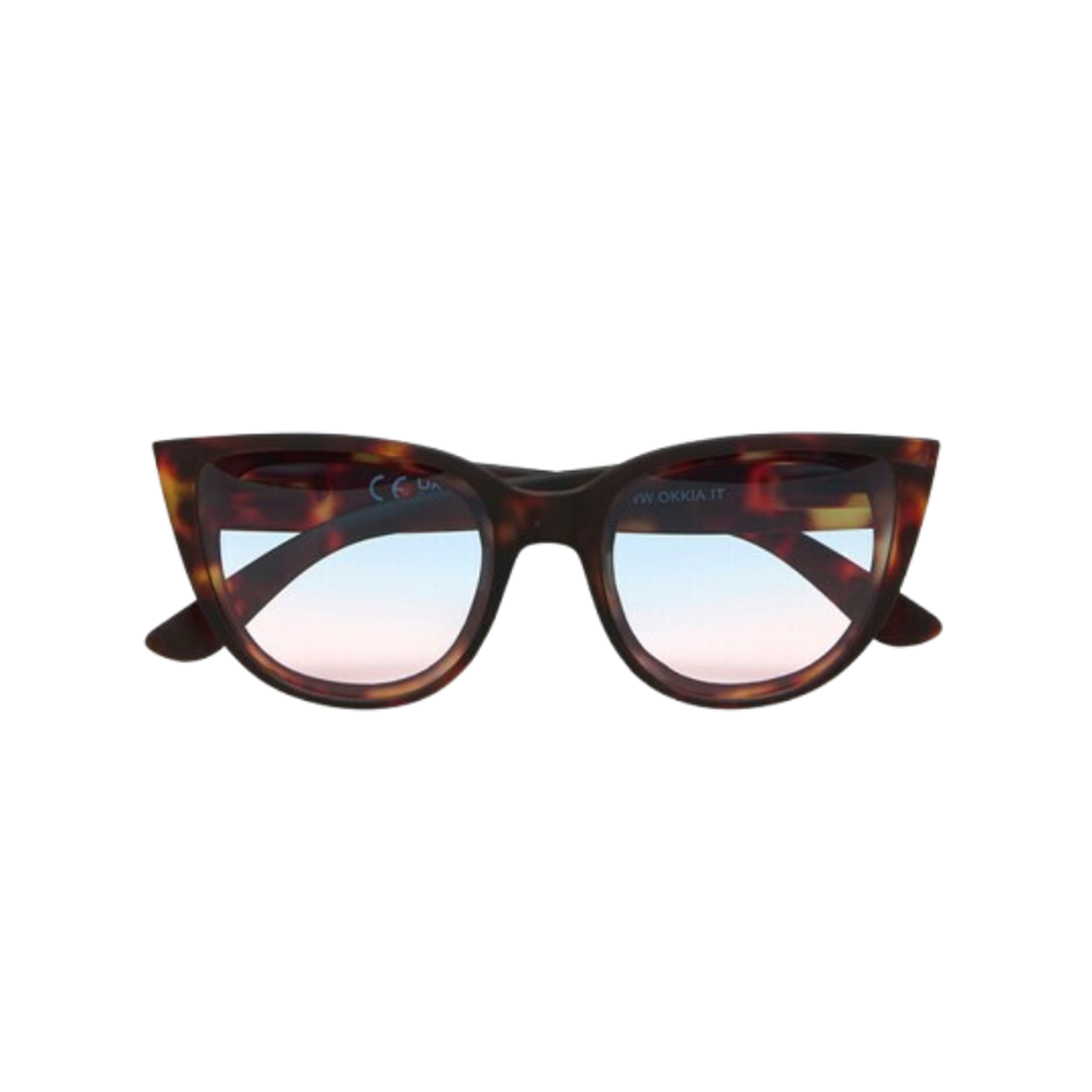 Okkia Lunettes de Soleil - Silvia