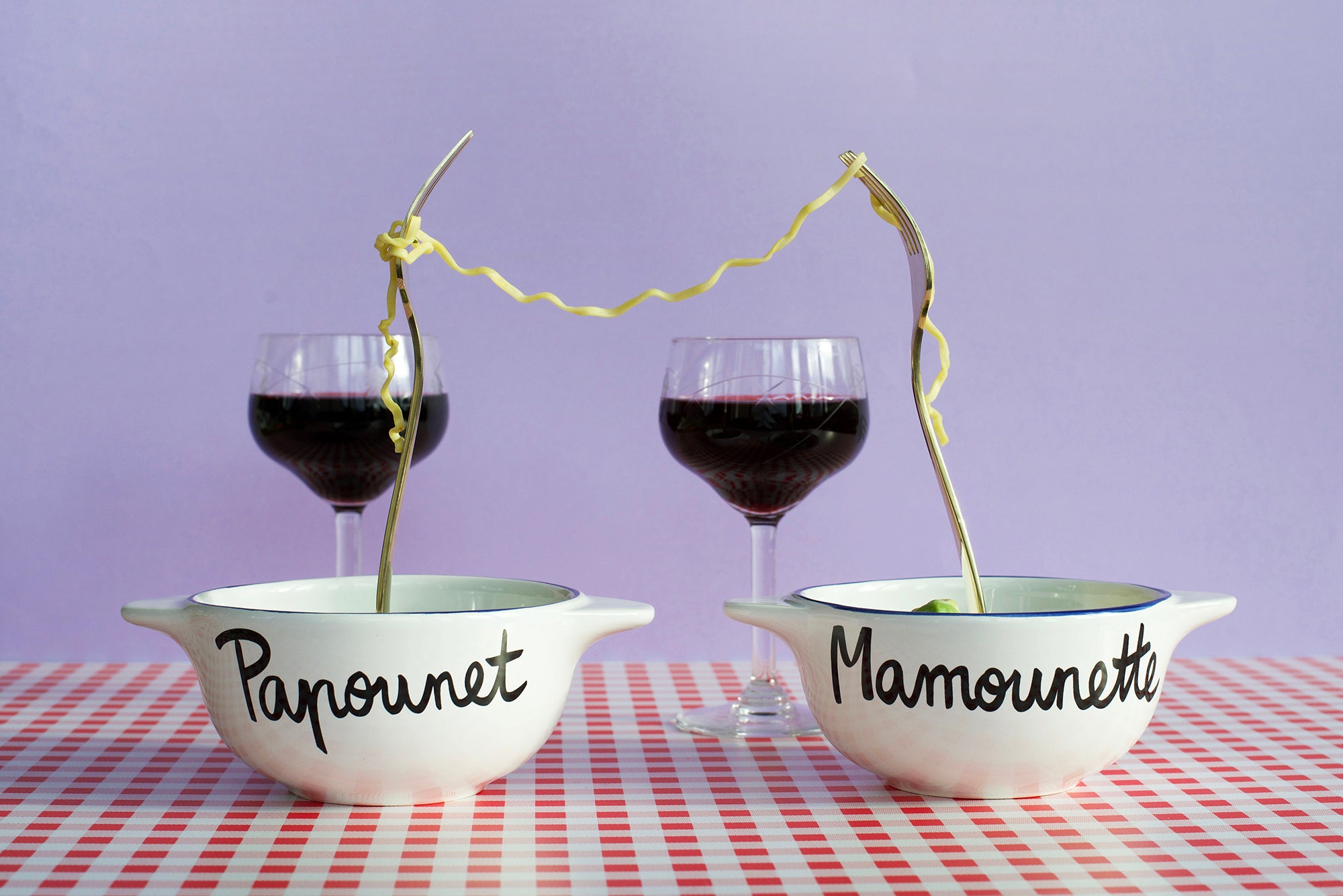 Bol Breton - Mamounette