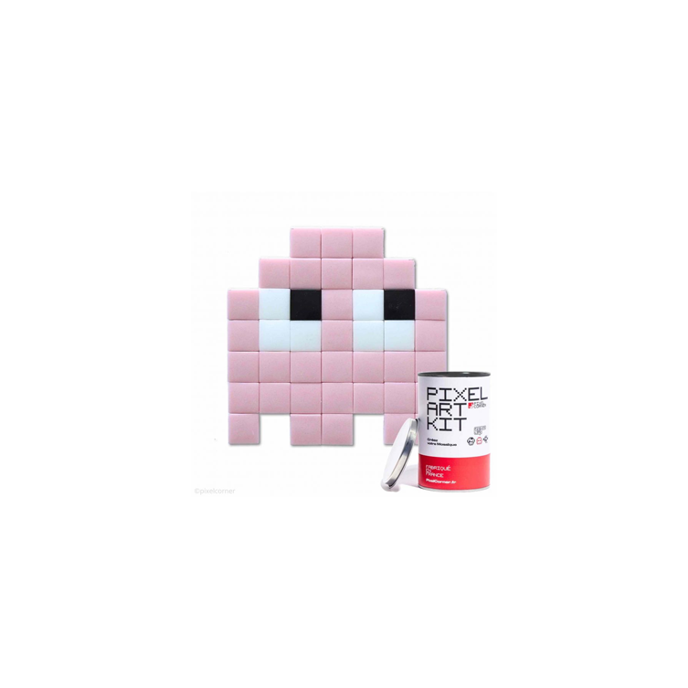 Pixel Art kit - Gloomie rose