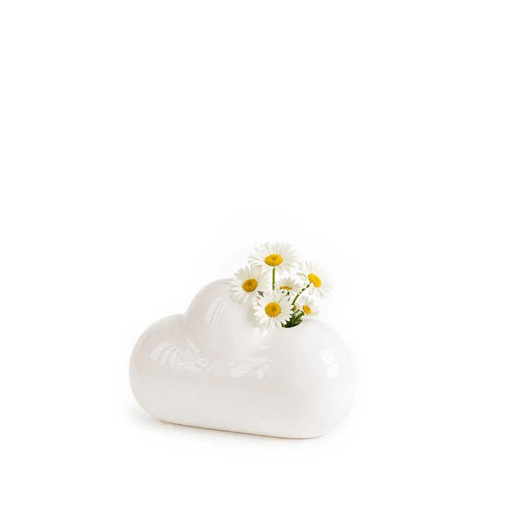 Vase Nuage