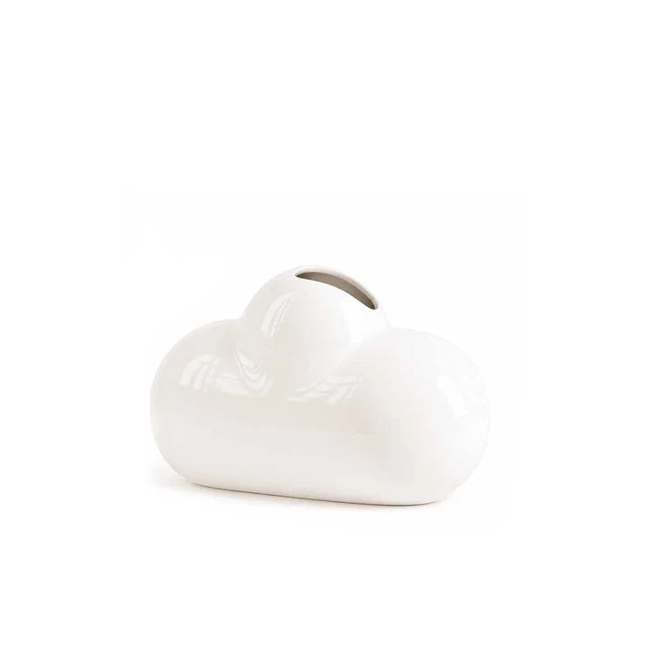 Vase Nuage