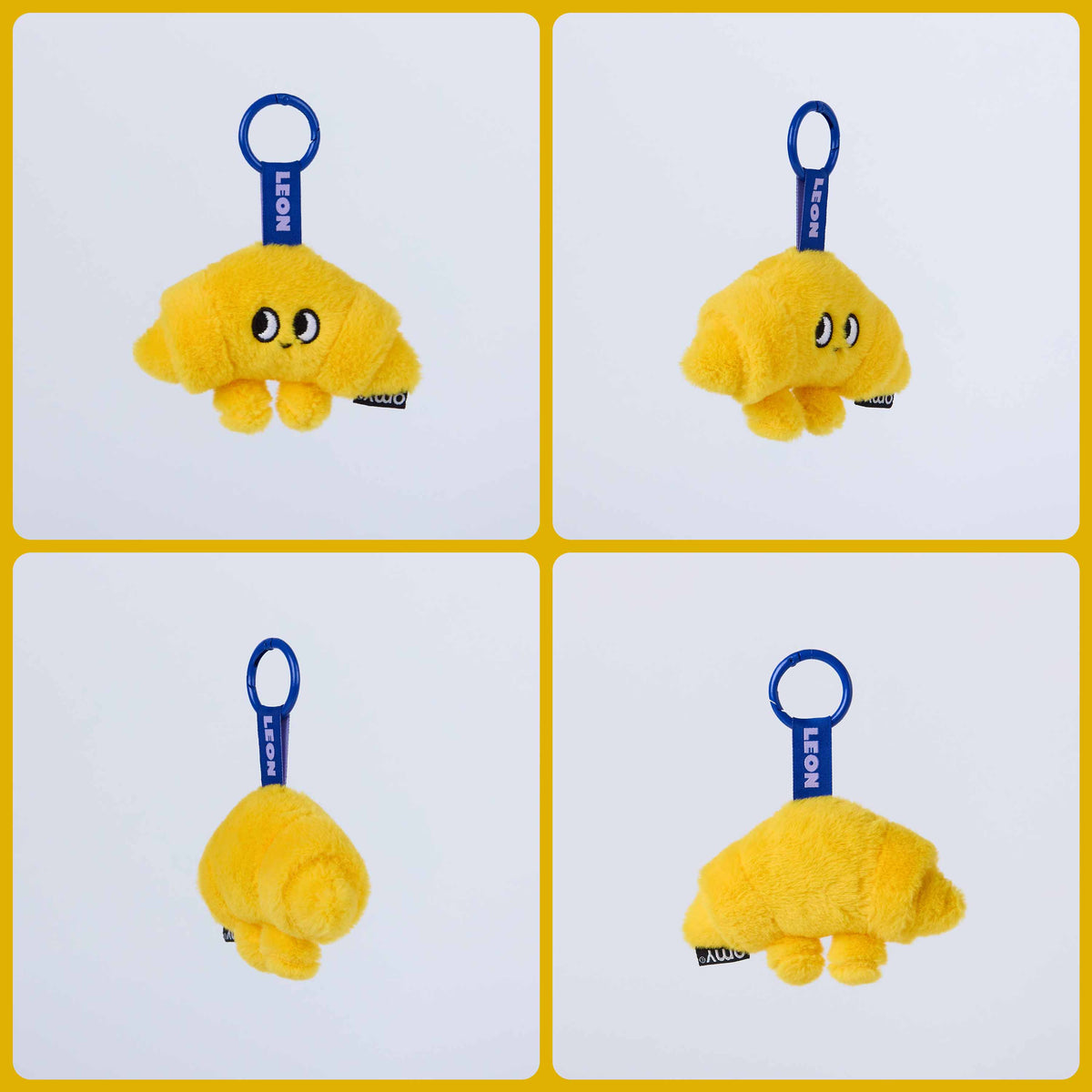 Omy peluche sweet buddies