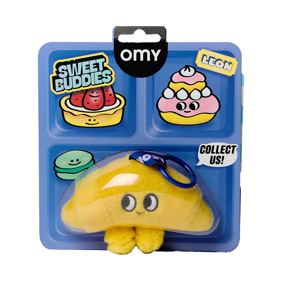 Omy peluche sweet buddies