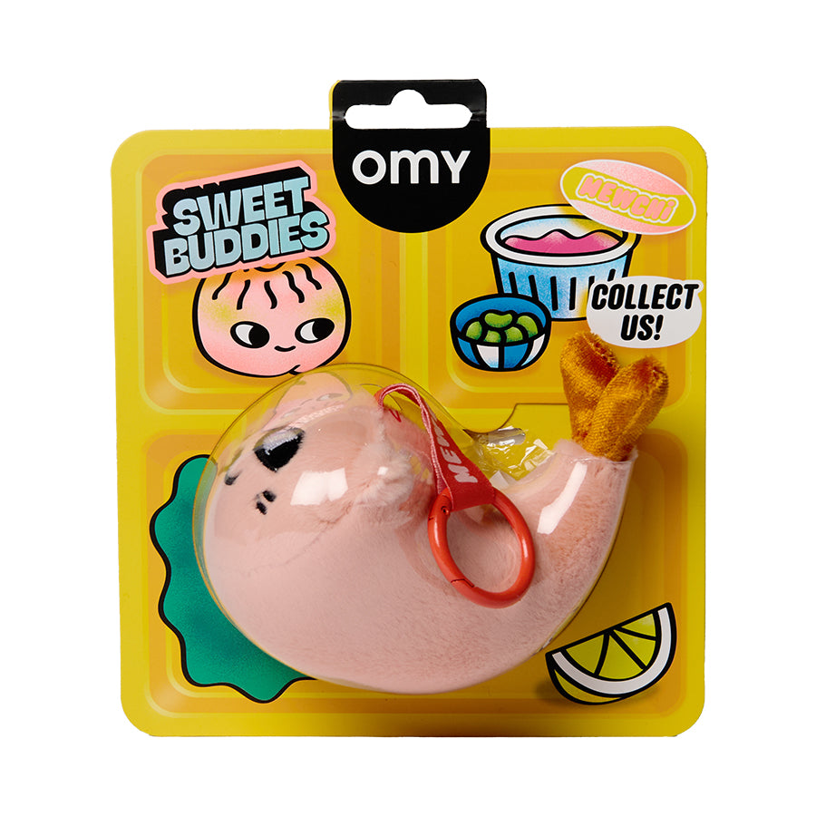Omy peluche sweet buddies
