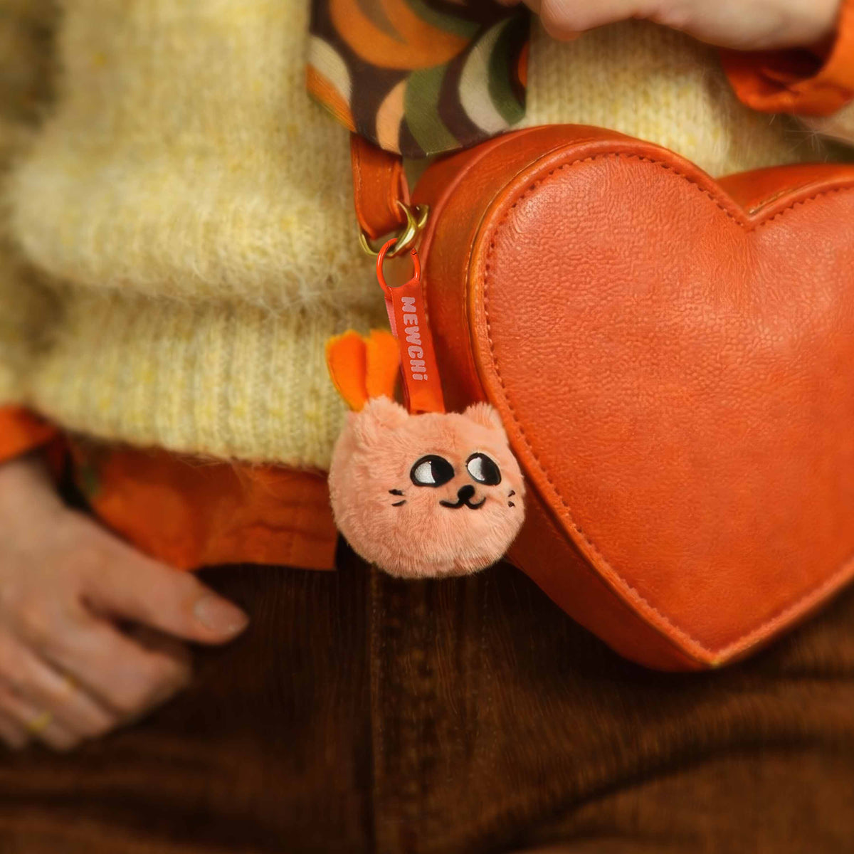 Omy peluche sweet buddies