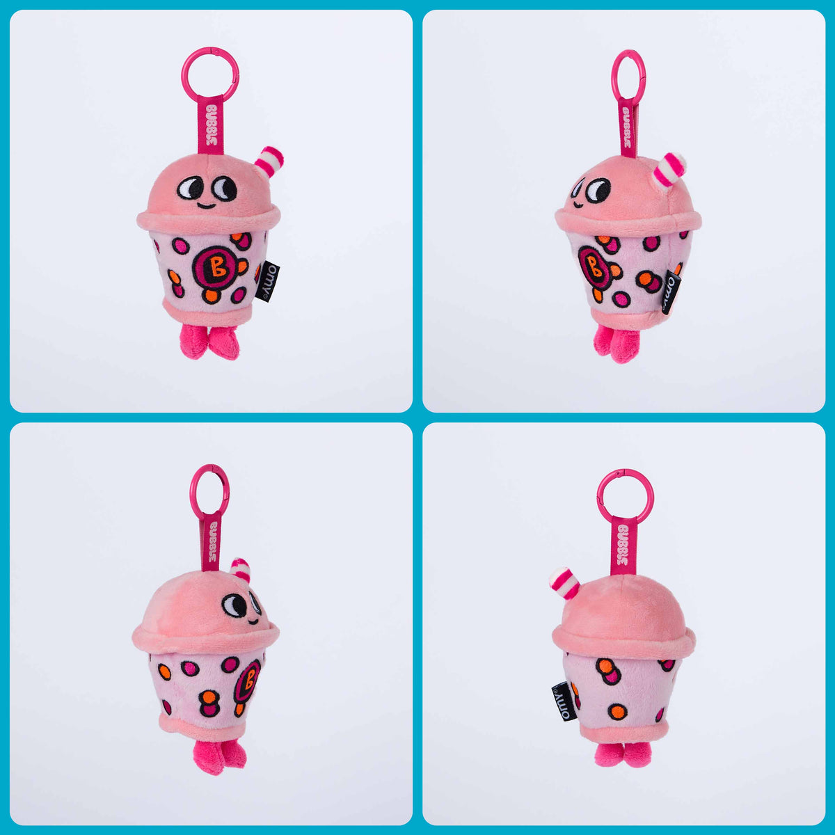 Omy peluche sweet buddies