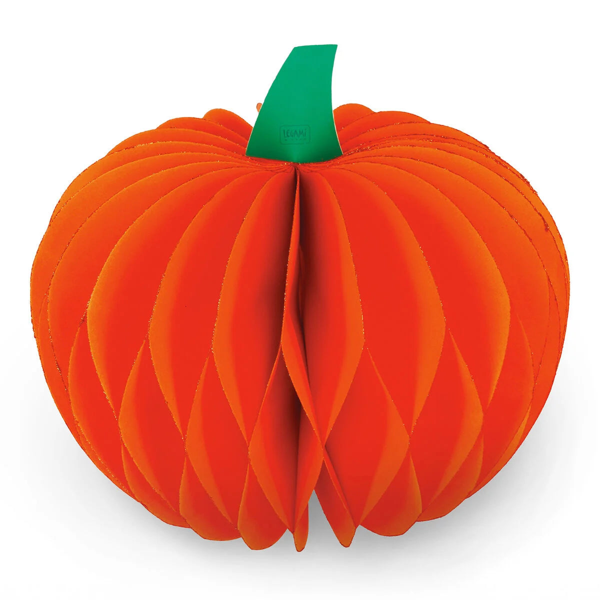Legami Citrouille Halloween papier