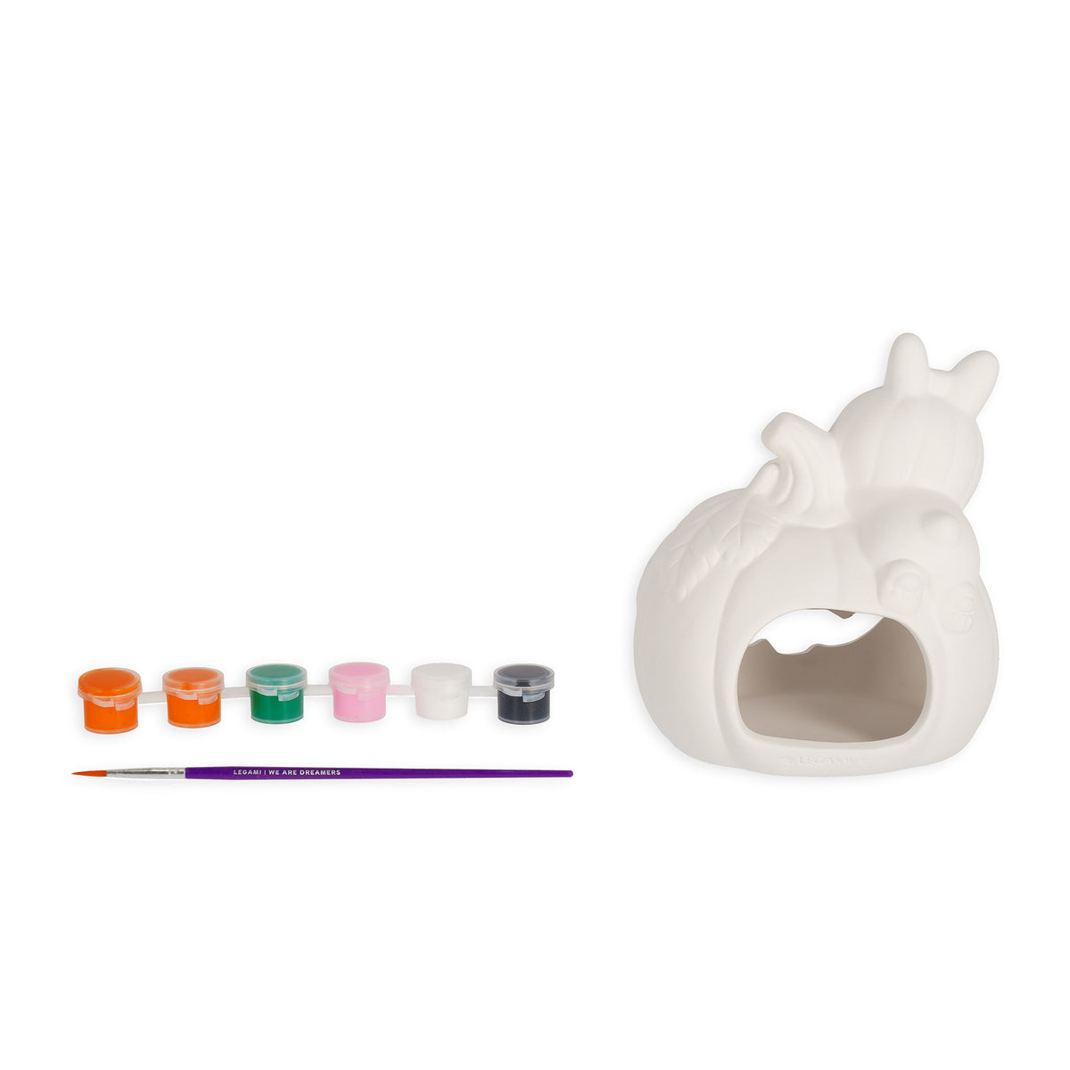 Legami Kit Décoration Bougeoir Halloween