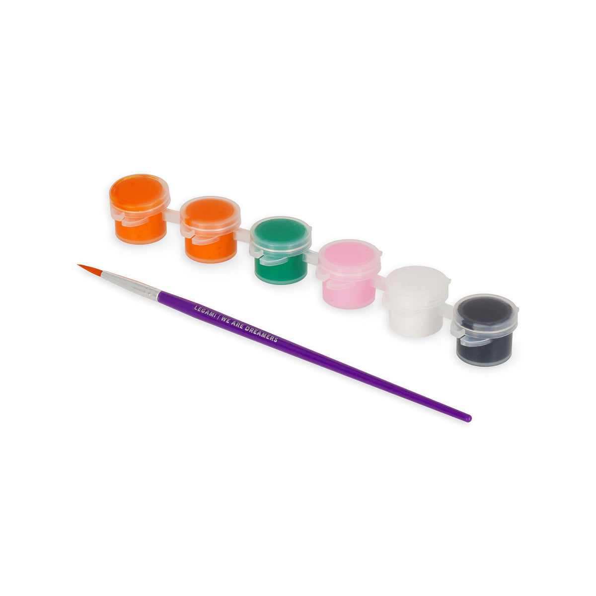 Legami Kit Décoration Bougeoir Halloween