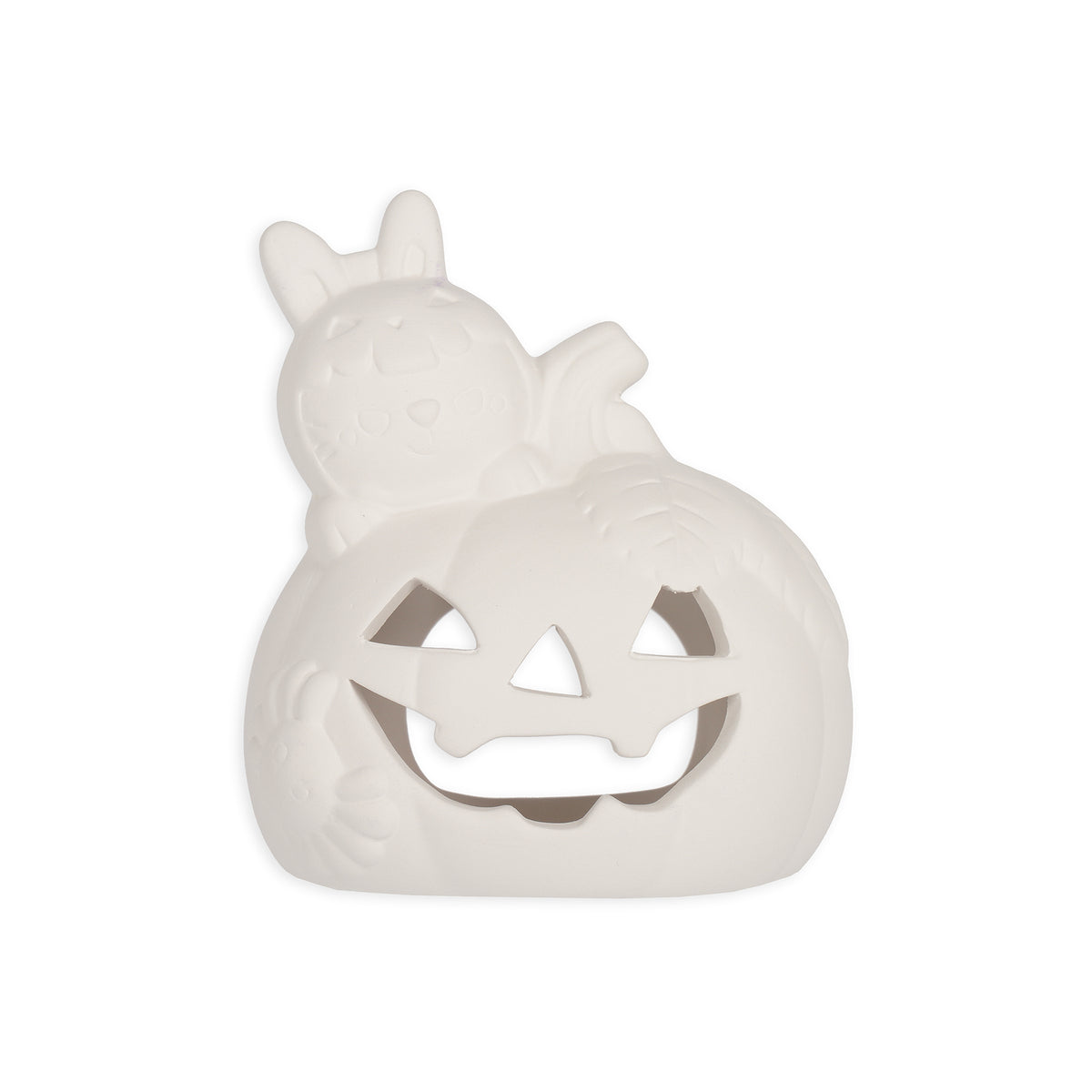 Legami Kit Décoration Bougeoir Halloween