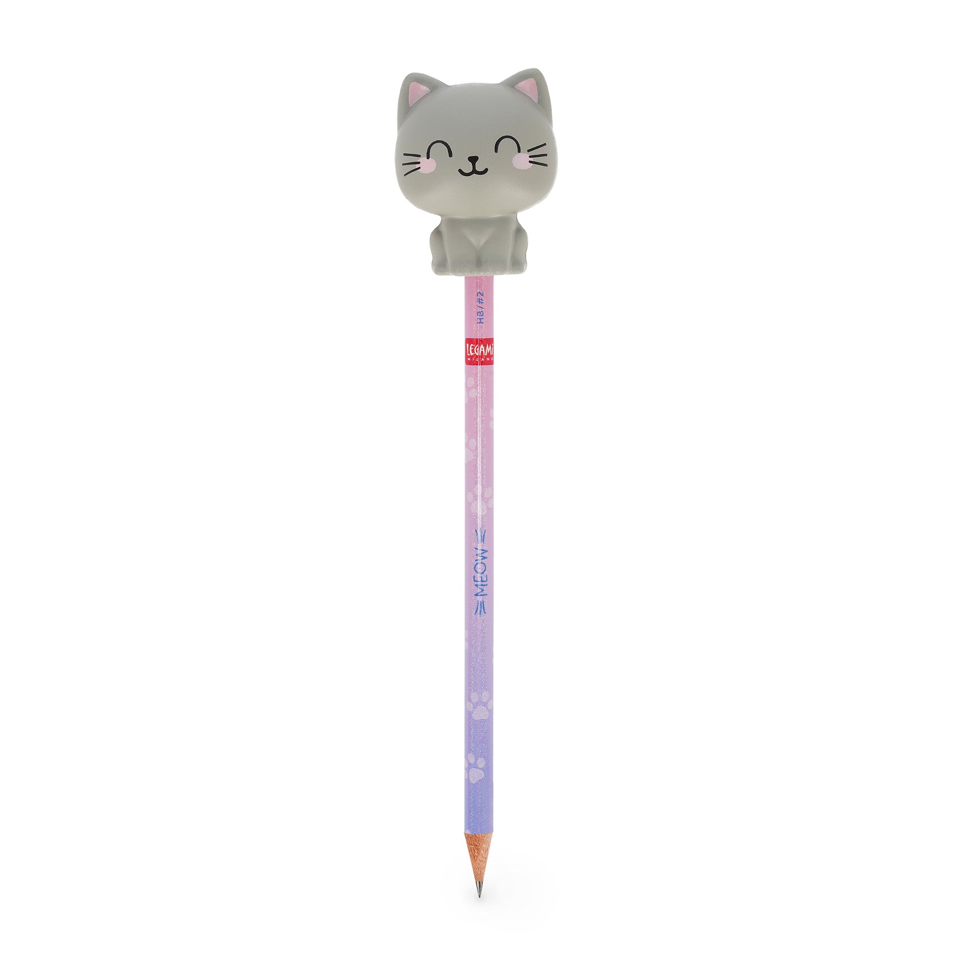 Legami Crayon anti-stress Squeezies