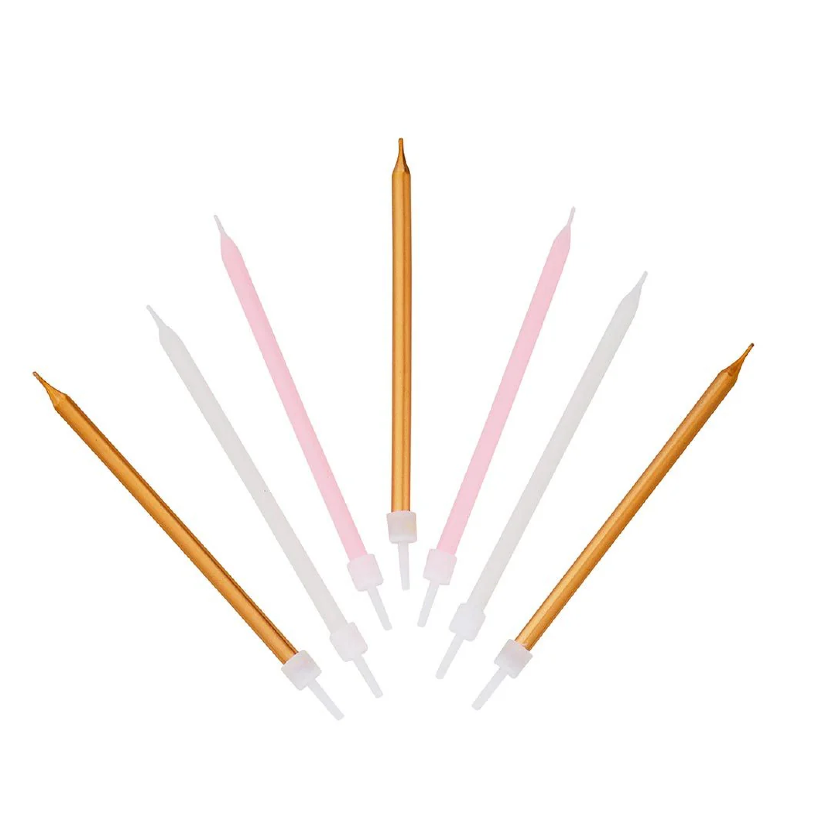 16 bougies - We Heart Pink