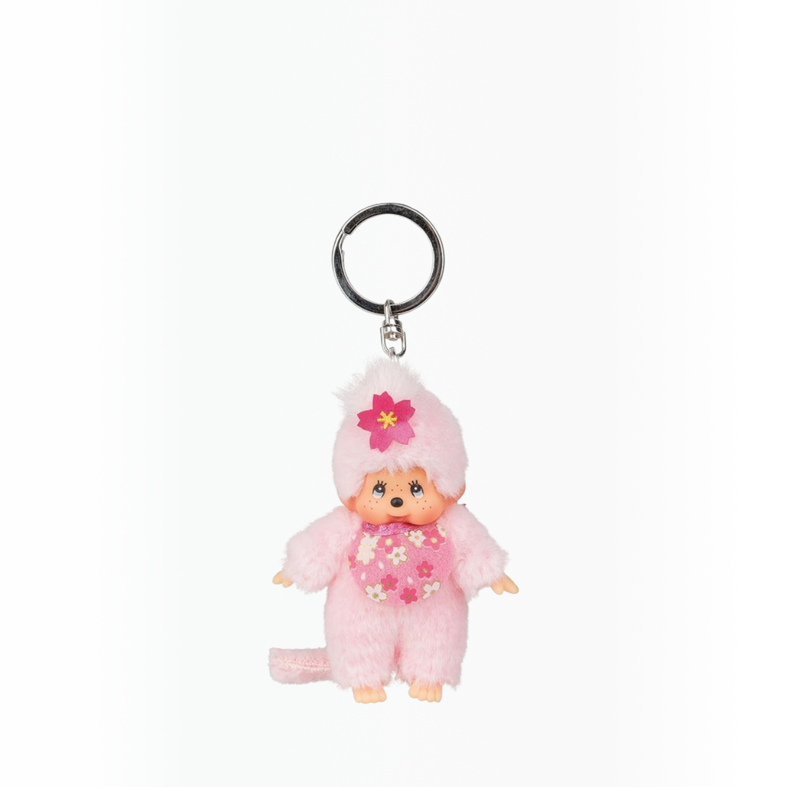 Porte-clés Monchhichi
