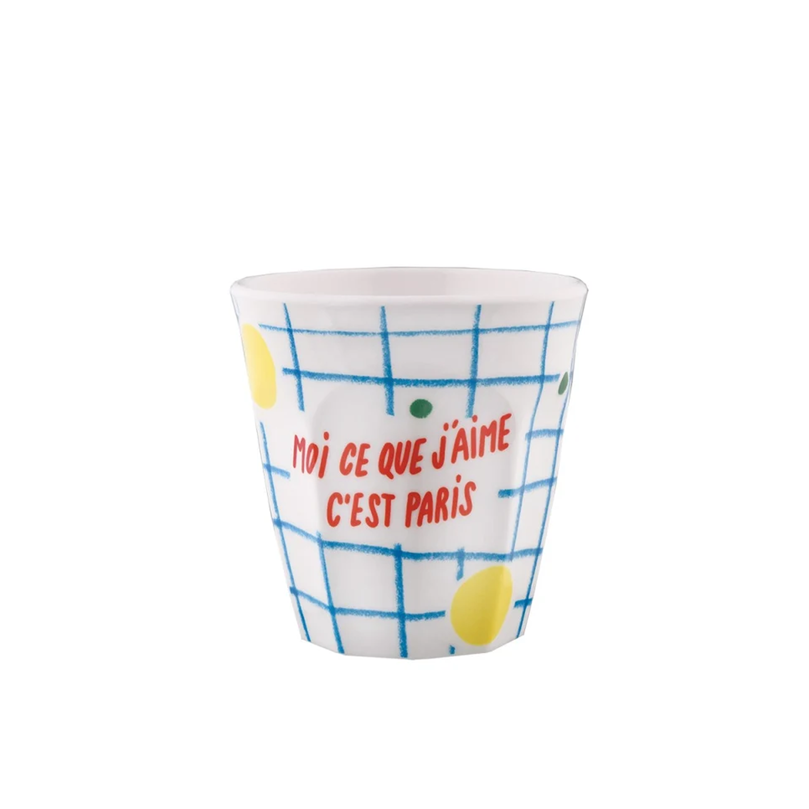 Petit Jour Gobelet -  Moi ce que j'aime