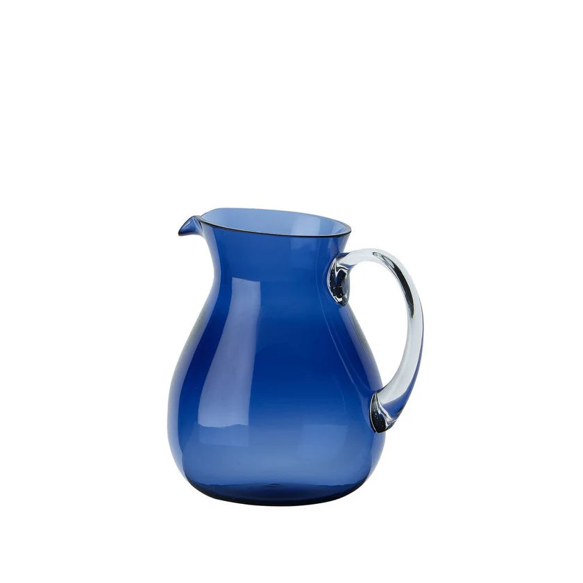 Memento Petite Carafe - Deep Blue