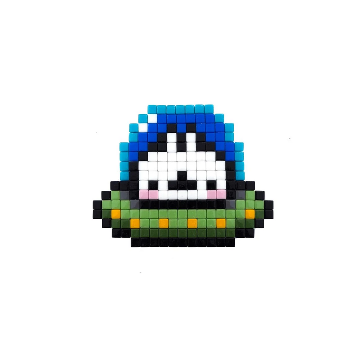 Pixel Art kit - Space Molang-Molang