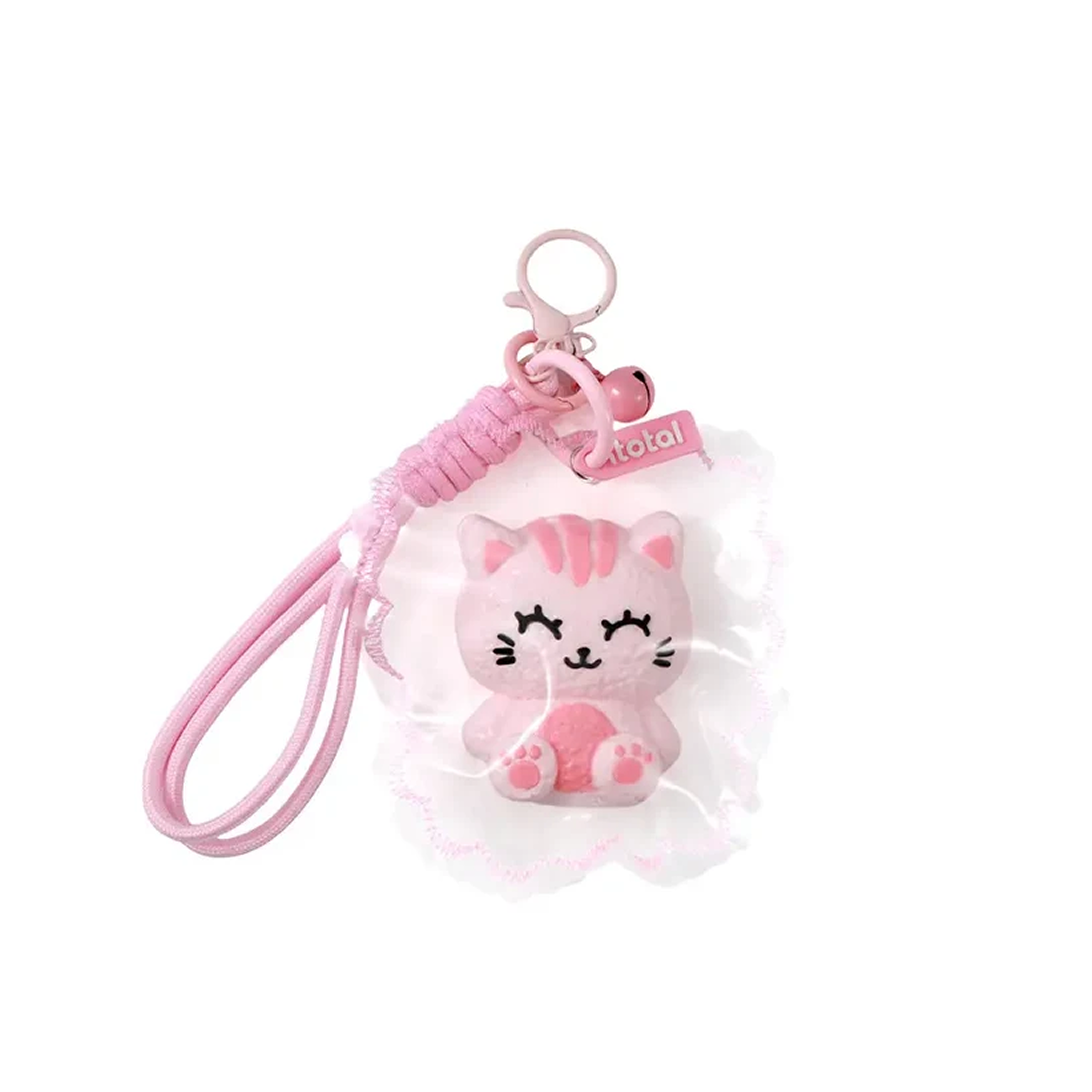 Porte-Clés Jellypop