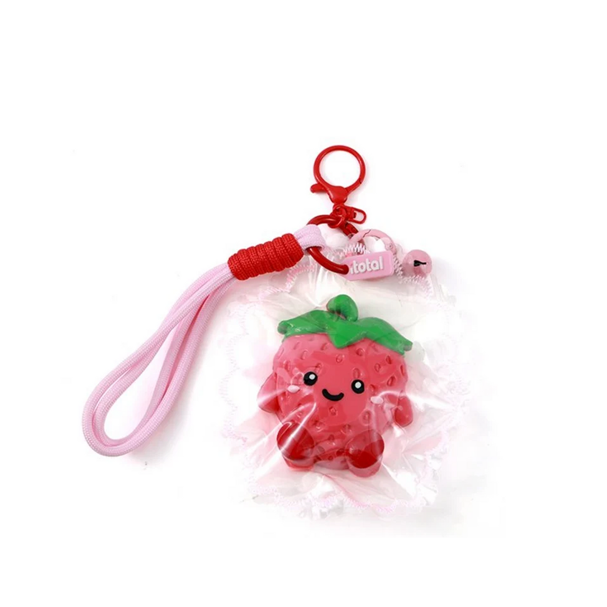 Porte-Clés Jellypop