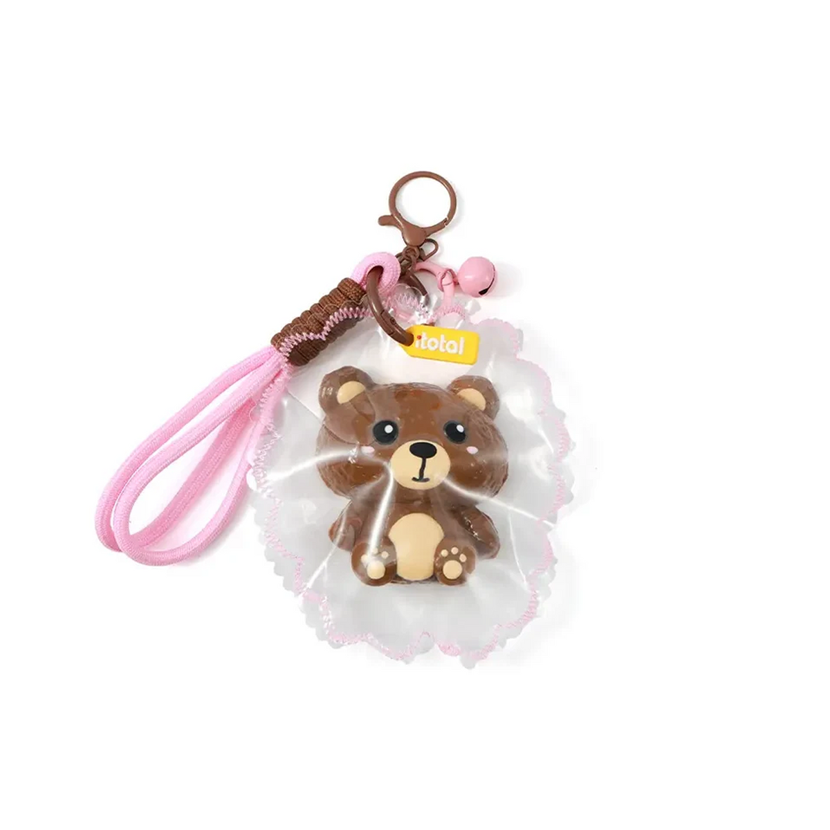 Porte-Clés Jellypop