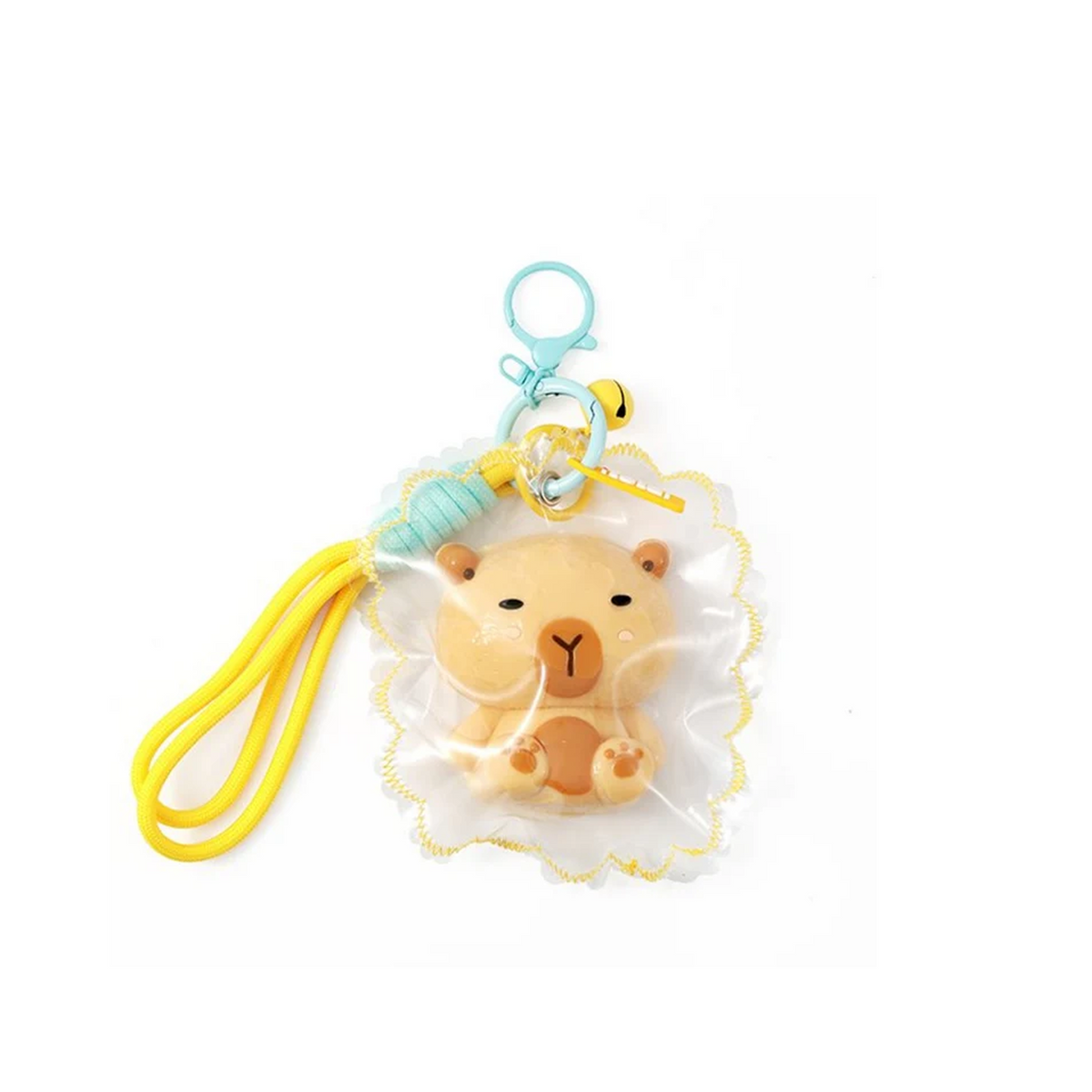 Porte-Clés Jellypop