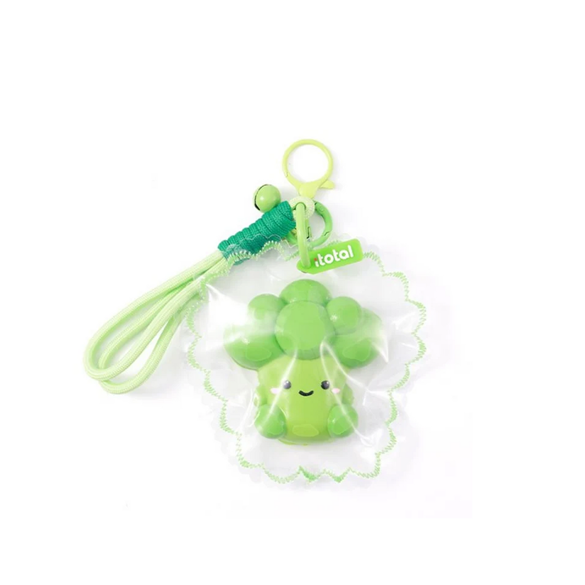 Porte-Clés Jellypop