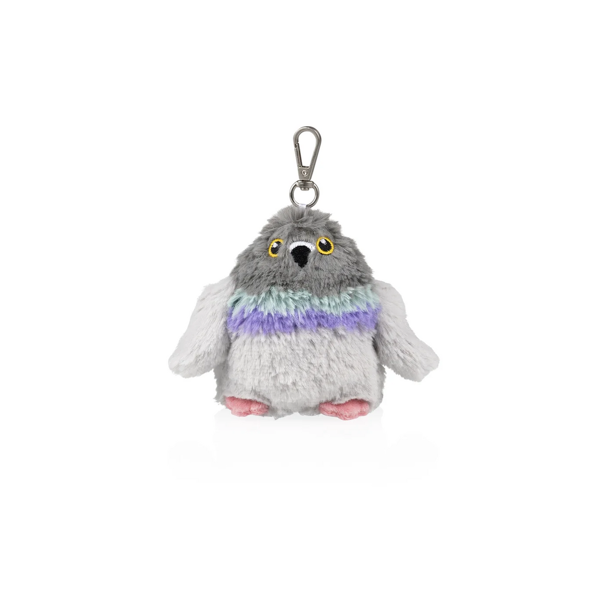  Porte-clés Keyfriend pigeon.