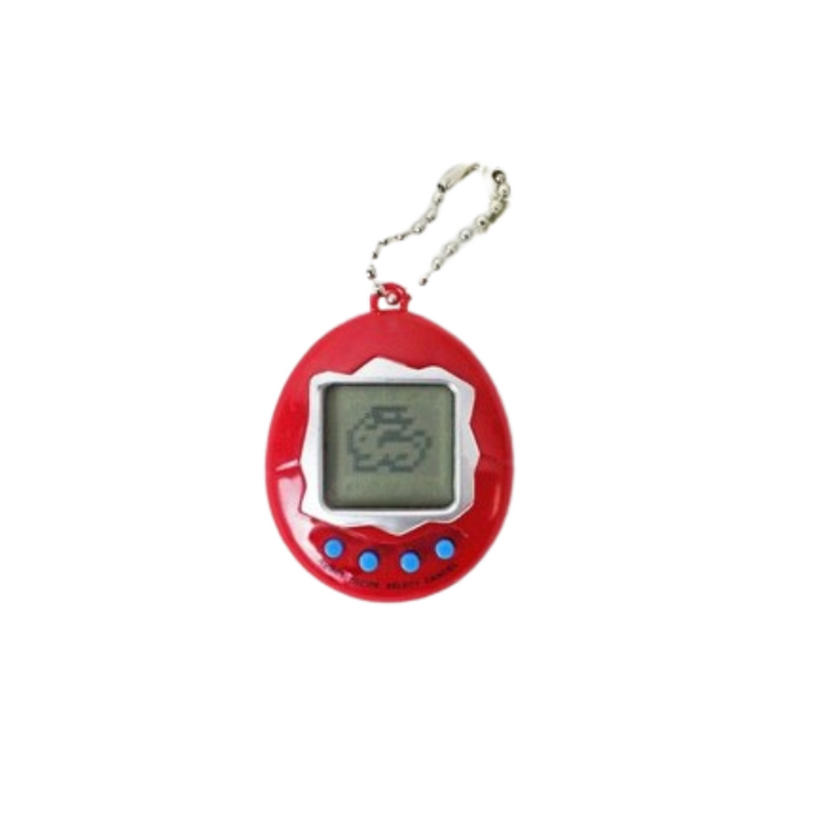 Porte-clés Pocket pet