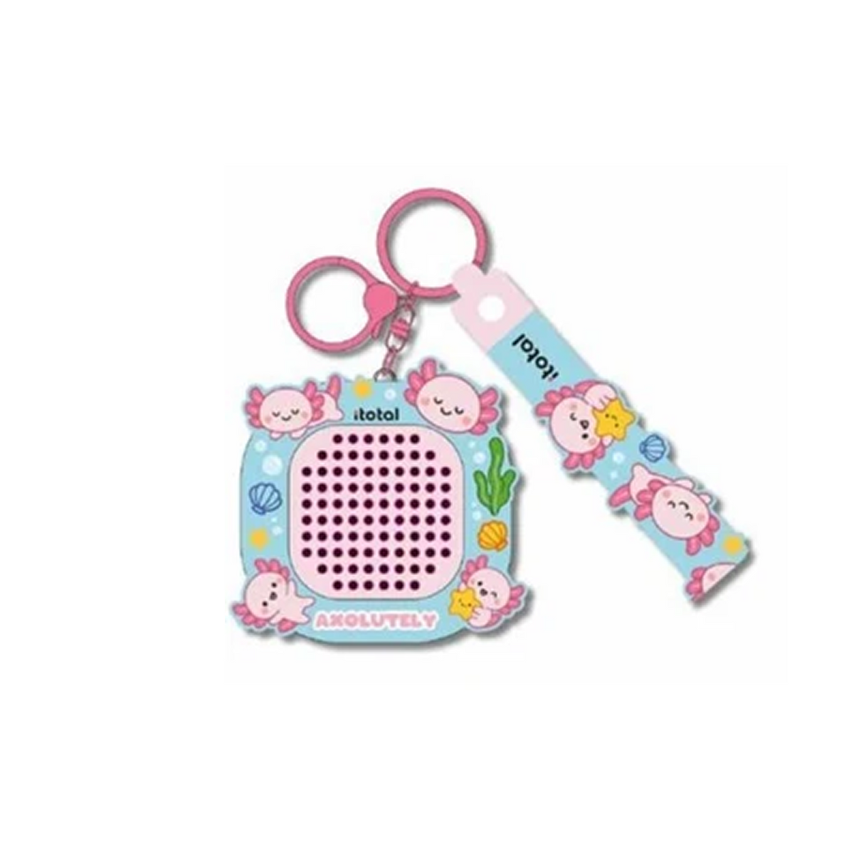 Porte-clés Jeu de billes