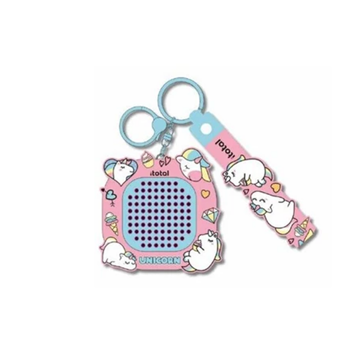 Porte-clés Jeu de billes